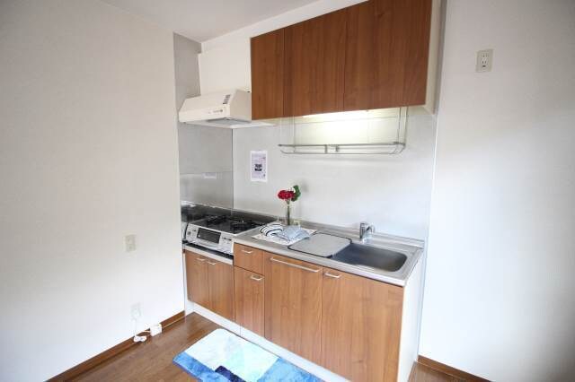 倉敷駅 徒歩21分 1階の物件内観写真