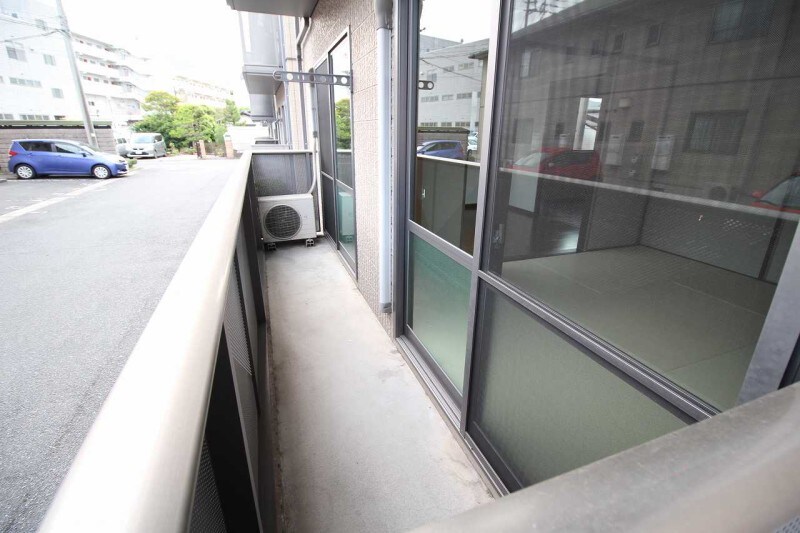 倉敷駅 徒歩21分 1階の物件内観写真