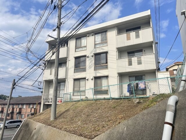 新倉敷駅 徒歩45分 2階の物件外観写真