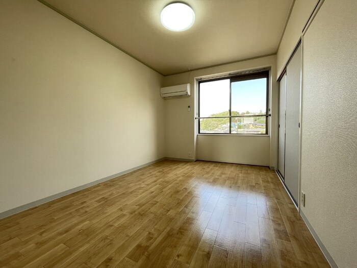 新倉敷駅 徒歩45分 2階の物件内観写真