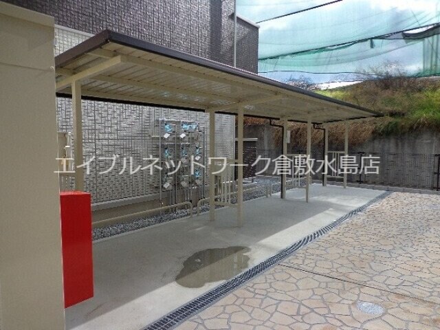 西富井駅 徒歩8分 1階の物件外観写真