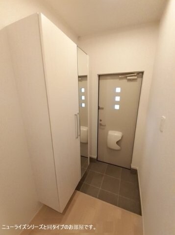 西阿知駅 徒歩24分 1階の物件内観写真