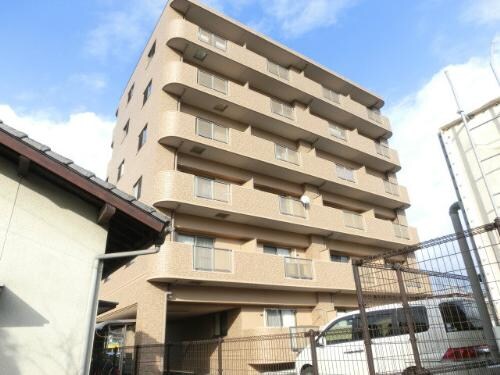 倉敷駅 徒歩16分 3階の物件外観写真