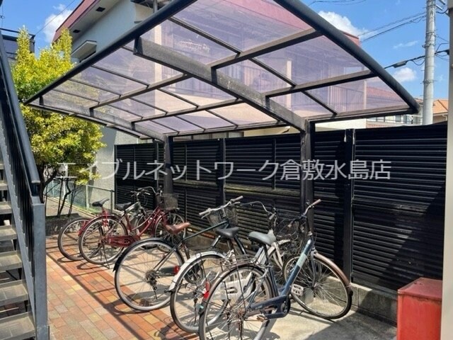 球場前駅 徒歩10分 1階の物件内観写真