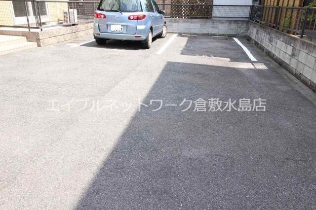 球場前駅 徒歩10分 2階の物件外観写真