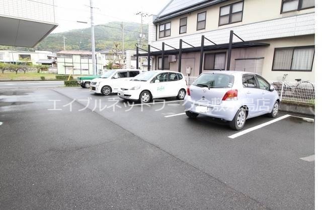 備前田井駅 徒歩12分 3階の物件外観写真