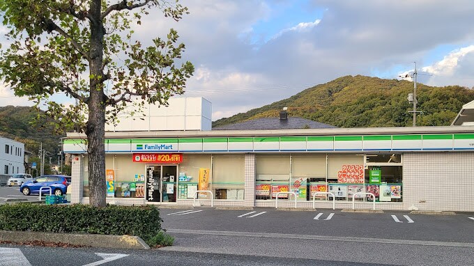 備前田井駅 徒歩12分 3階の物件内観写真