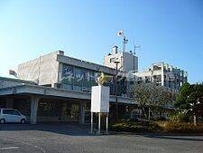 備前田井駅 徒歩10分 1階の物件外観写真