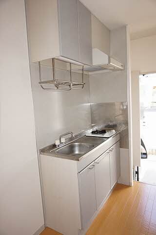 東総社駅 徒歩5分 1階の物件内観写真