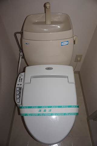 東総社駅 徒歩5分 1階の物件内観写真