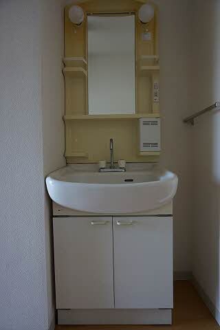 東総社駅 徒歩5分 1階の物件内観写真