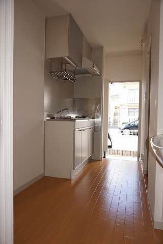 東総社駅 徒歩5分 1階の物件内観写真