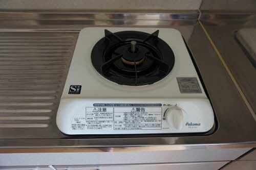 東総社駅 徒歩5分 1階の物件内観写真