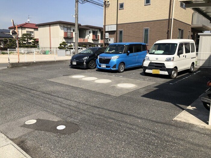 中庄駅 徒歩42分 2階の物件外観写真