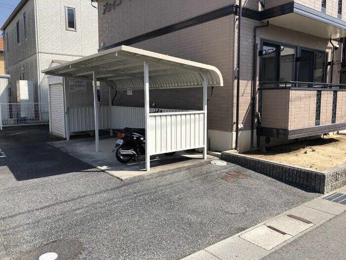 中庄駅 徒歩42分 2階の物件内観写真