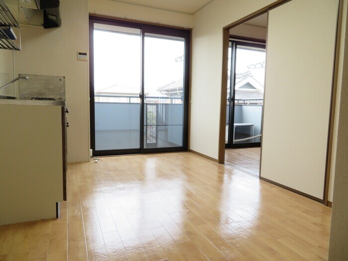 中庄駅 徒歩42分 2階の物件内観写真