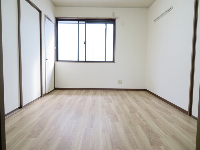 中庄駅 徒歩42分 2階の物件内観写真