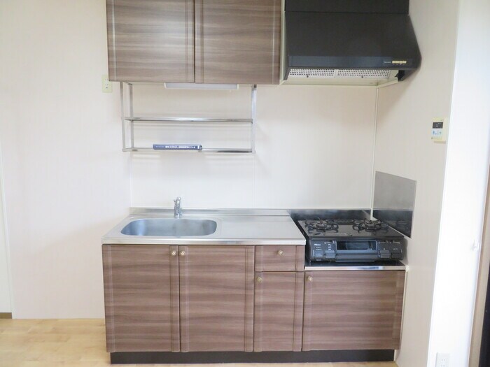 中庄駅 徒歩42分 2階の物件内観写真