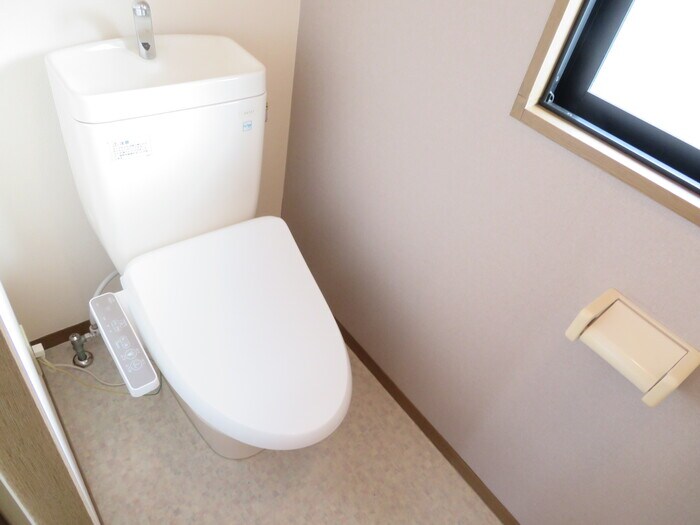 中庄駅 徒歩42分 2階の物件内観写真