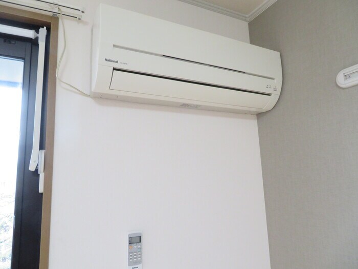 中庄駅 徒歩42分 2階の物件内観写真