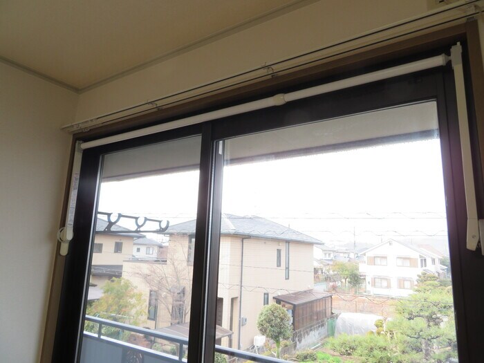 中庄駅 徒歩42分 2階の物件内観写真