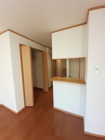 新倉敷駅 徒歩5分 1階の物件内観写真