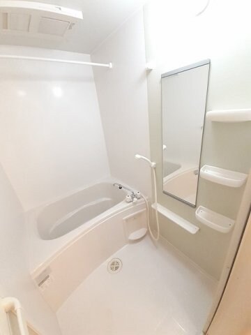 新倉敷駅 徒歩5分 1階の物件内観写真