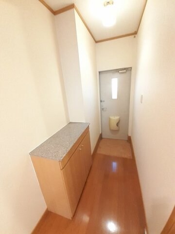 新倉敷駅 徒歩5分 1階の物件内観写真