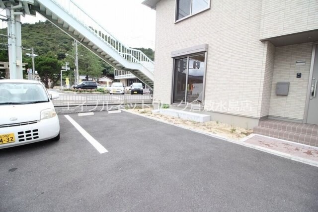 宇野駅 徒歩38分 1階の物件外観写真