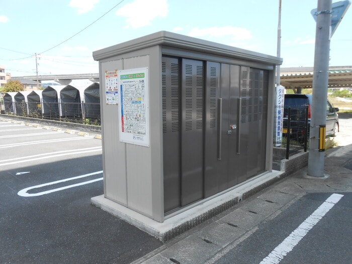 新倉敷駅 徒歩11分 1階の物件内観写真