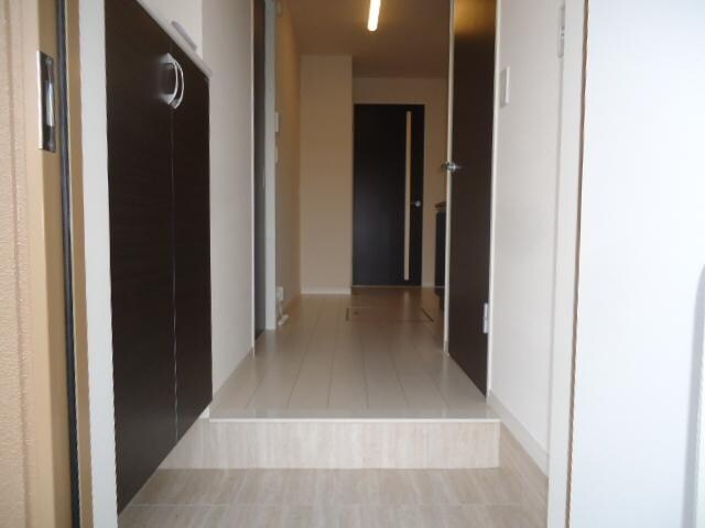 西阿知駅 徒歩17分 2階の物件内観写真