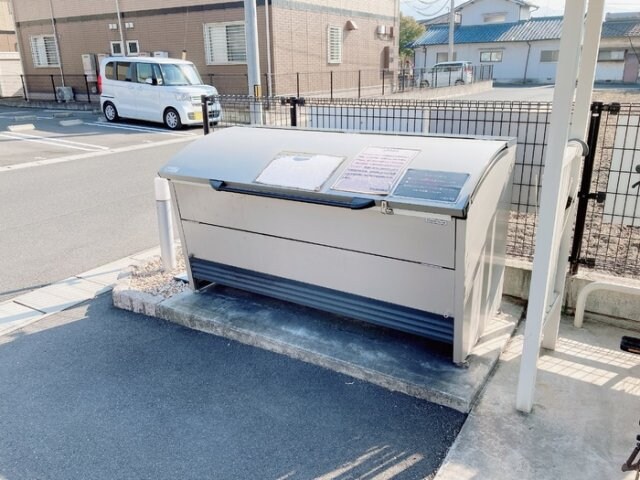 常盤駅 徒歩25分 1階の物件内観写真