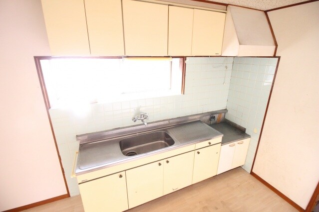 中庄駅 徒歩27分 1-2階の物件内観写真