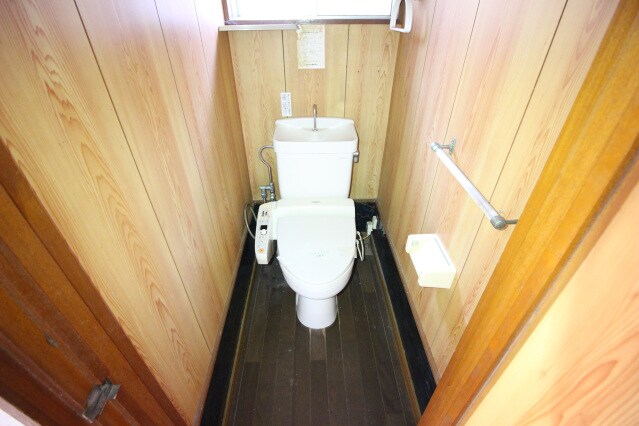 中庄駅 徒歩27分 1-2階の物件内観写真