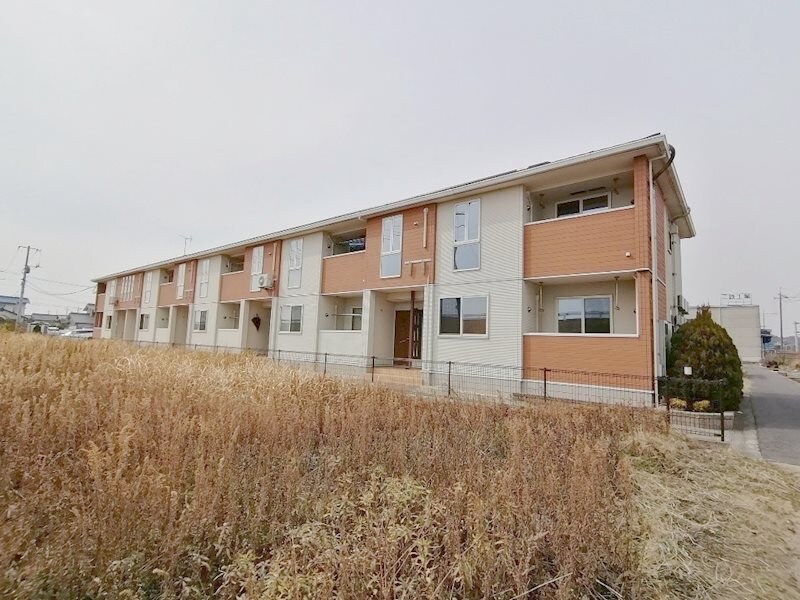 新倉敷駅 徒歩44分 1階の物件外観写真