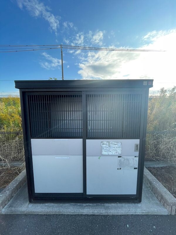 新倉敷駅 徒歩44分 1階の物件内観写真