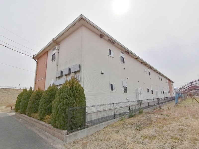 新倉敷駅 徒歩44分 1階の物件外観写真