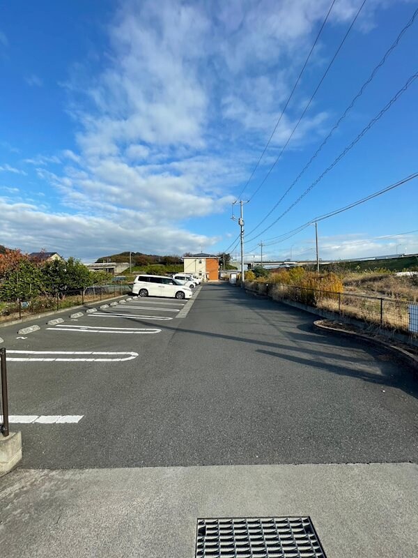 新倉敷駅 徒歩44分 1階の物件外観写真