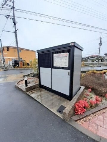 弥生駅 徒歩11分 1階の物件内観写真