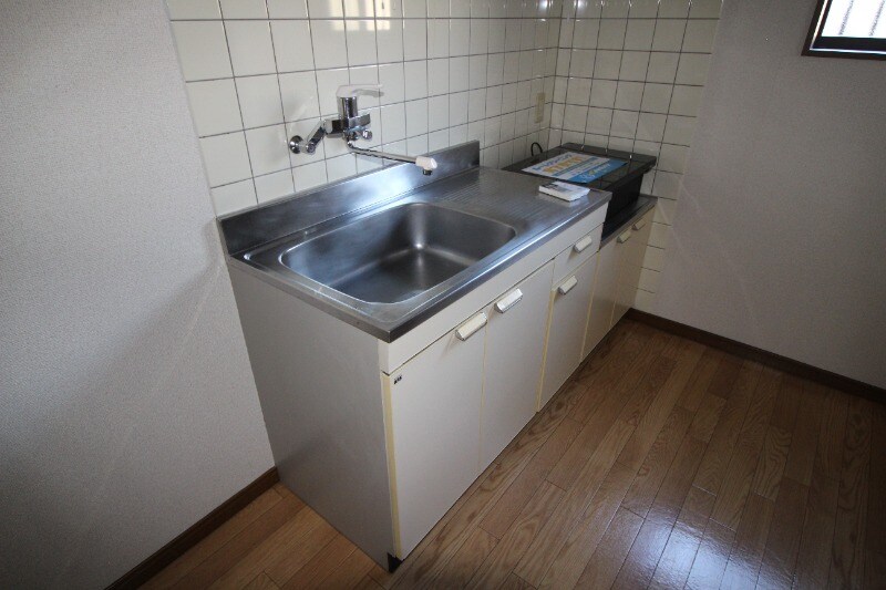 常盤駅 徒歩5分 2階の物件内観写真