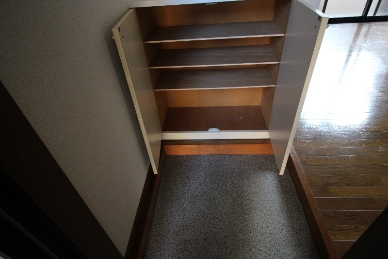 常盤駅 徒歩5分 2階の物件内観写真