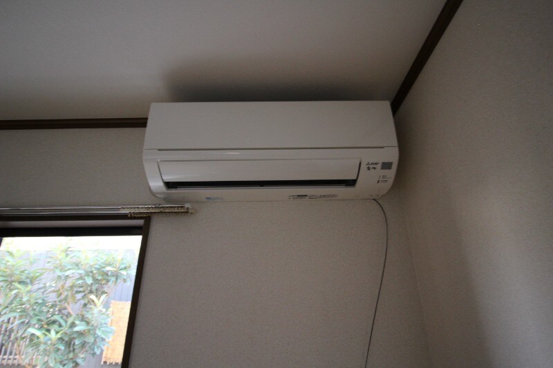 常盤駅 徒歩5分 2階の物件内観写真