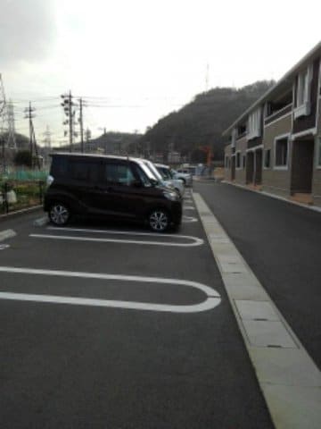 福井駅 徒歩12分 1階の物件外観写真