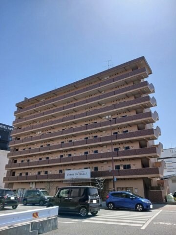 倉敷駅 徒歩5分 2階の物件外観写真