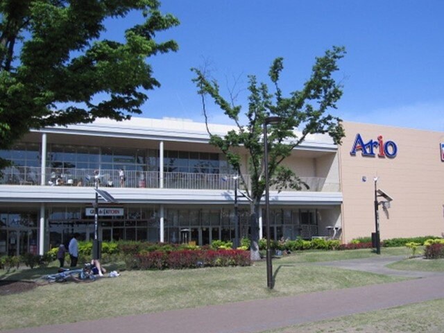 倉敷駅 徒歩5分 2階の物件外観写真