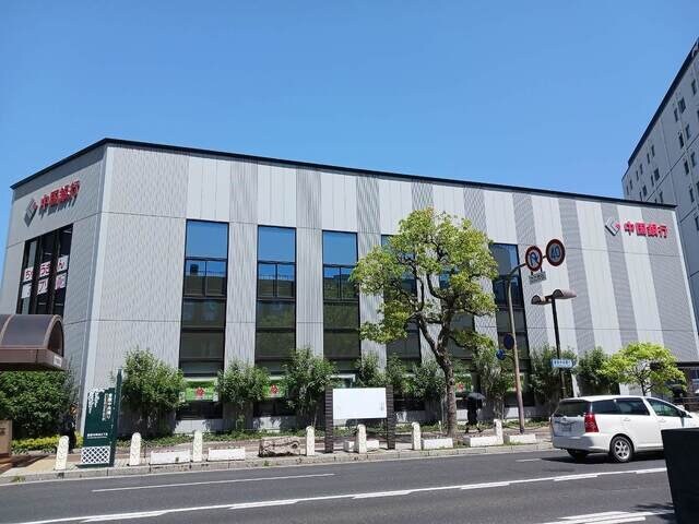 倉敷駅 徒歩5分 2階の物件外観写真