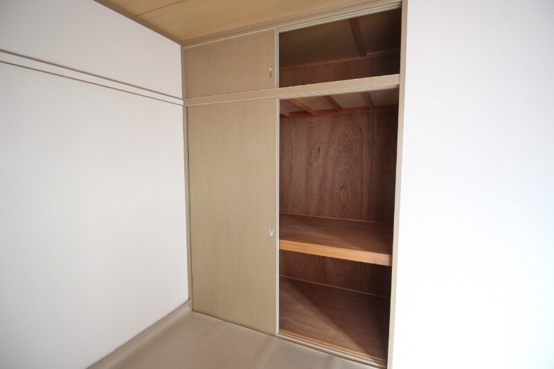 西阿知駅 徒歩9分 1階の物件内観写真