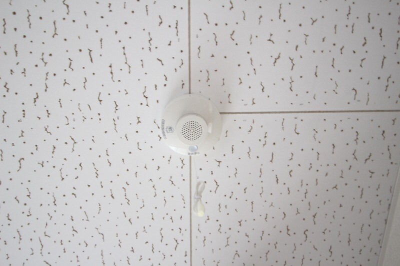 西阿知駅 徒歩9分 1階の物件内観写真