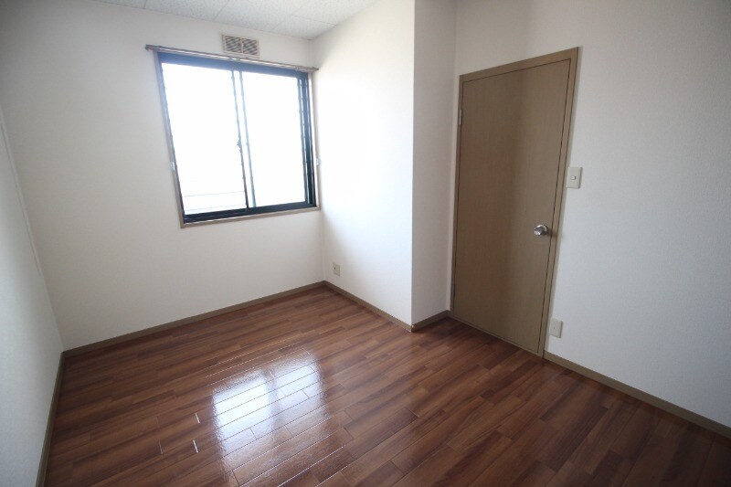 西阿知駅 徒歩9分 1階の物件内観写真