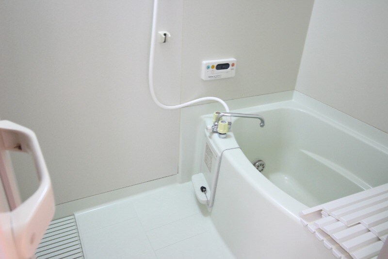 西阿知駅 徒歩9分 1階の物件内観写真